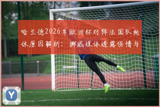 哈兰德2026年欧洲杯对阵法国队轮休原因解析：挪威媒体透露伤情与战术考量，附最新出战情况